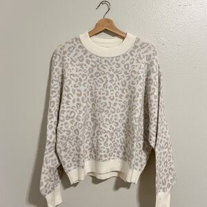 Abercrombie Sweater
